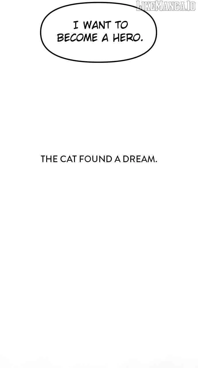 Read Just a Cat chapter 31 image 54 on Lezhin