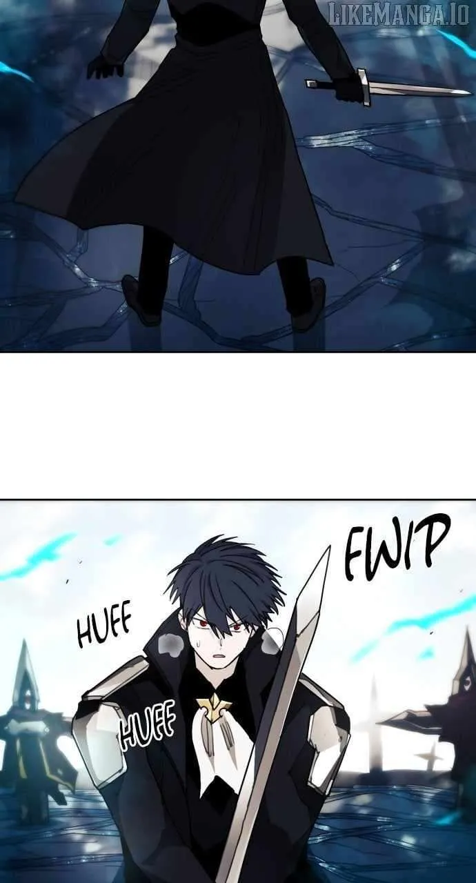 Read Just a Cat chapter 31 image 58 on Lezhin