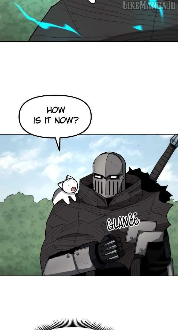 Read Just a Cat chapter 31 image 7 on Lezhin