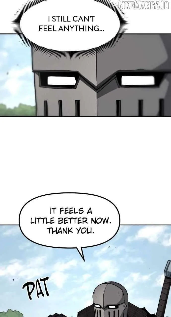 Read Just a Cat chapter 31 image 8 on Lezhin