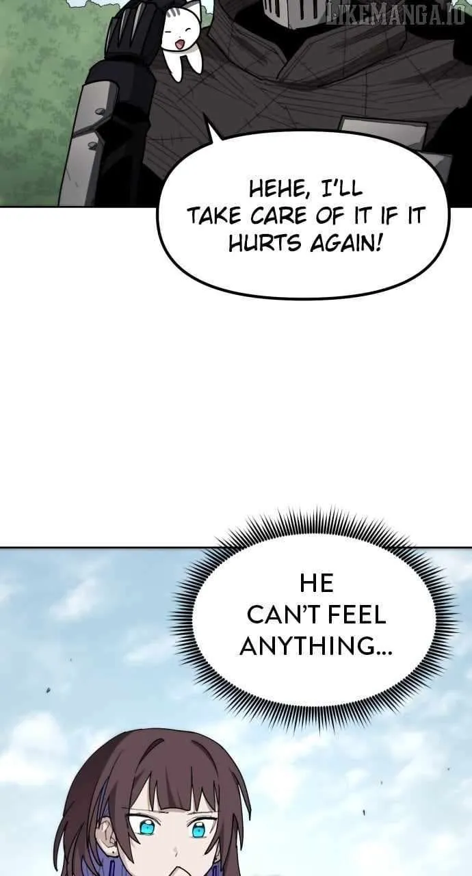 Read Just a Cat chapter 31 image 9 on Lezhin