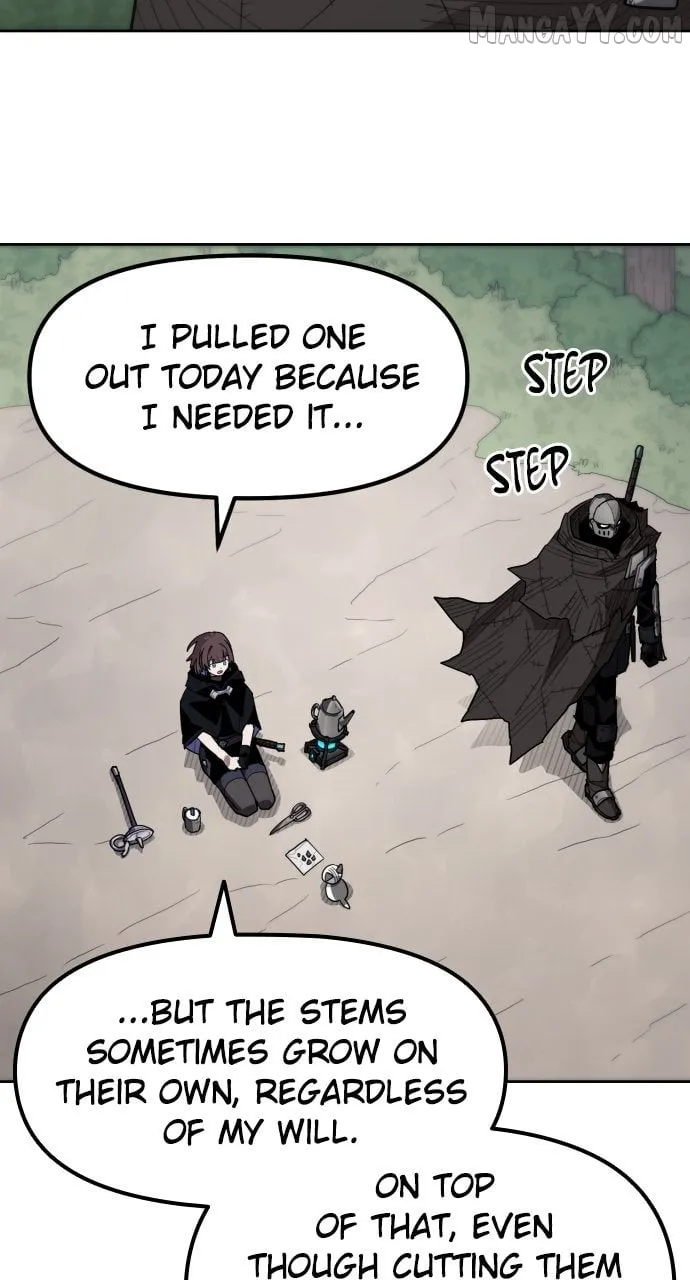 Read Just a Cat chapter 32 image 12 on Lezhin