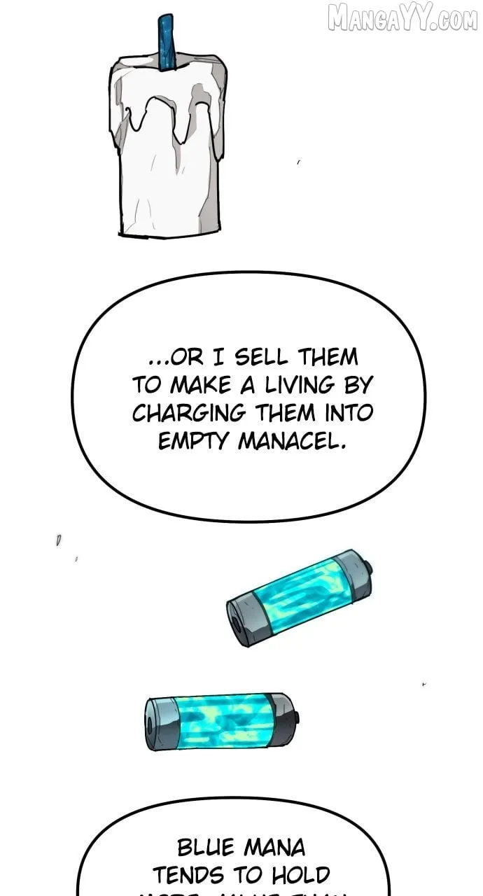 Read Just a Cat chapter 32 image 14 on Lezhin