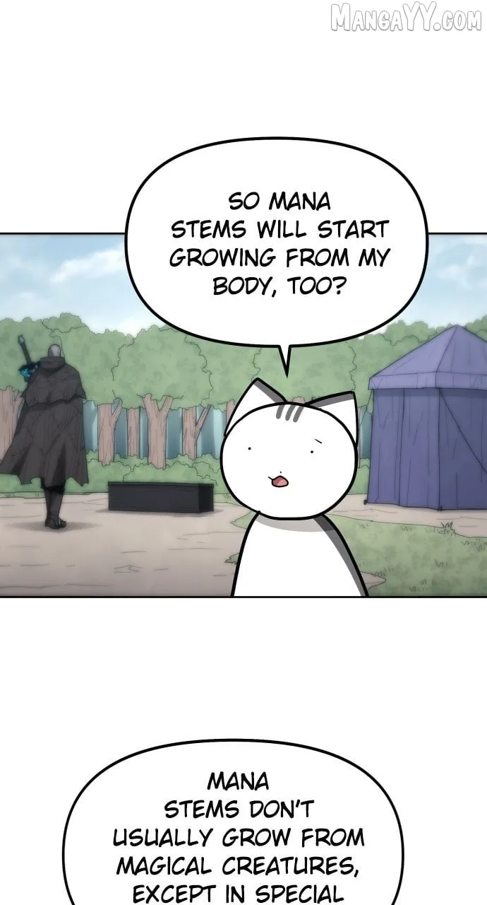 Read Just a Cat chapter 32 image 16 on Lezhin