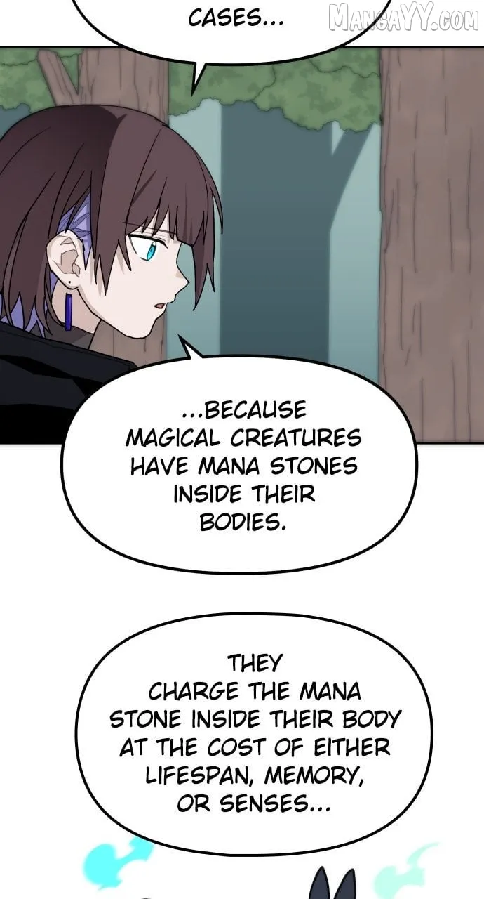 Read Just a Cat chapter 32 image 17 on Lezhin
