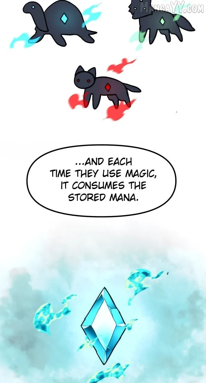 Read Just a Cat chapter 32 image 18 on Lezhin