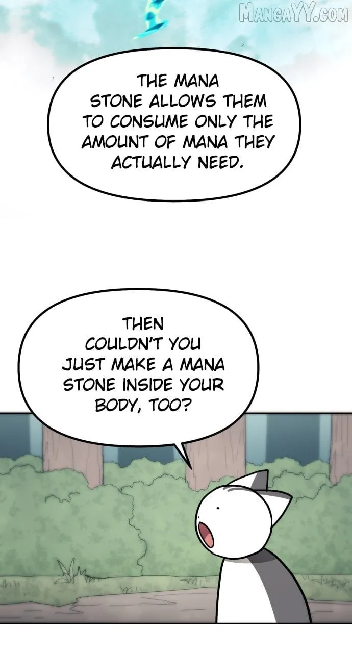 Read Just a Cat chapter 32 image 19 on Lezhin