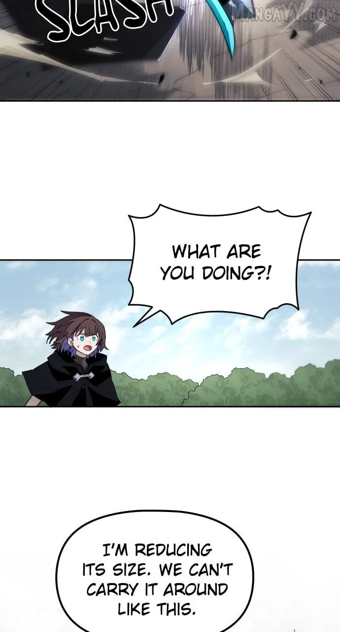 Read Just a Cat chapter 32 image 27 on Lezhin