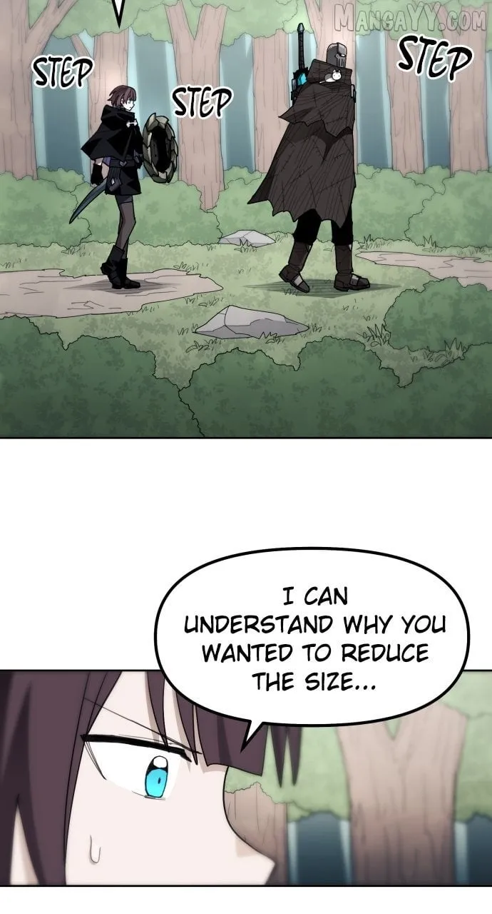 Read Just a Cat chapter 32 image 34 on Lezhin