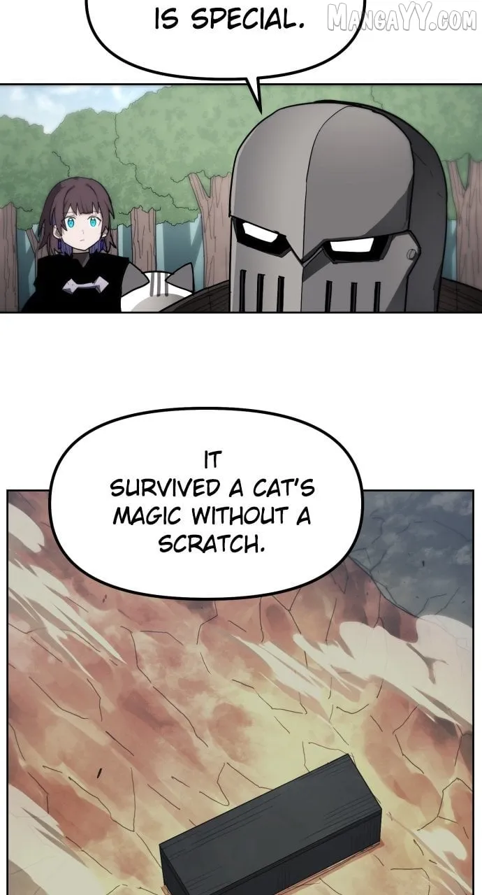 Read Just a Cat chapter 32 image 38 on Lezhin