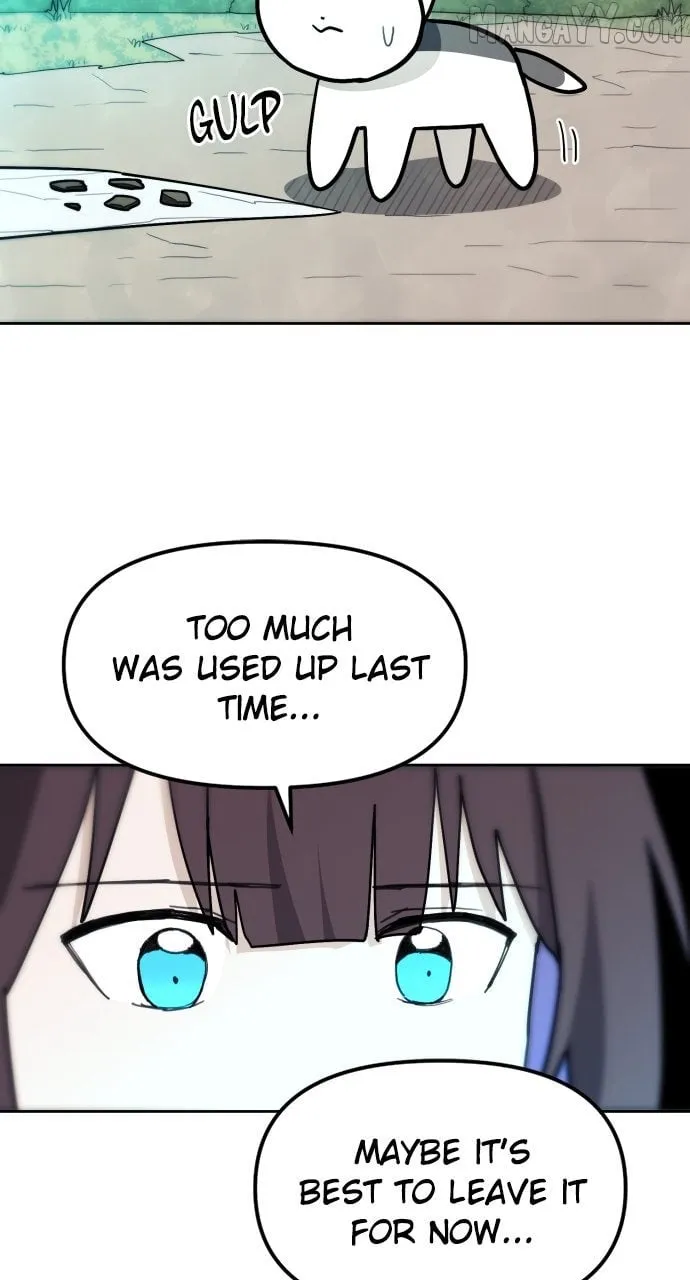 Read Just a Cat chapter 32 image 4 on Lezhin