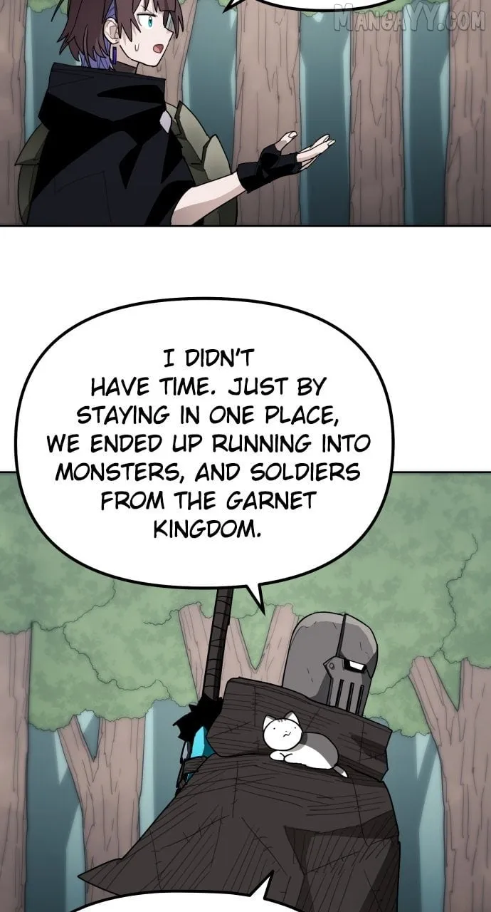 Read Just a Cat chapter 32 image 40 on Lezhin
