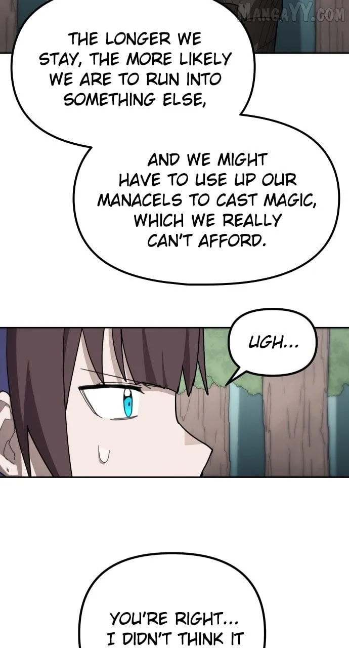 Read Just a Cat chapter 32 image 41 on Lezhin