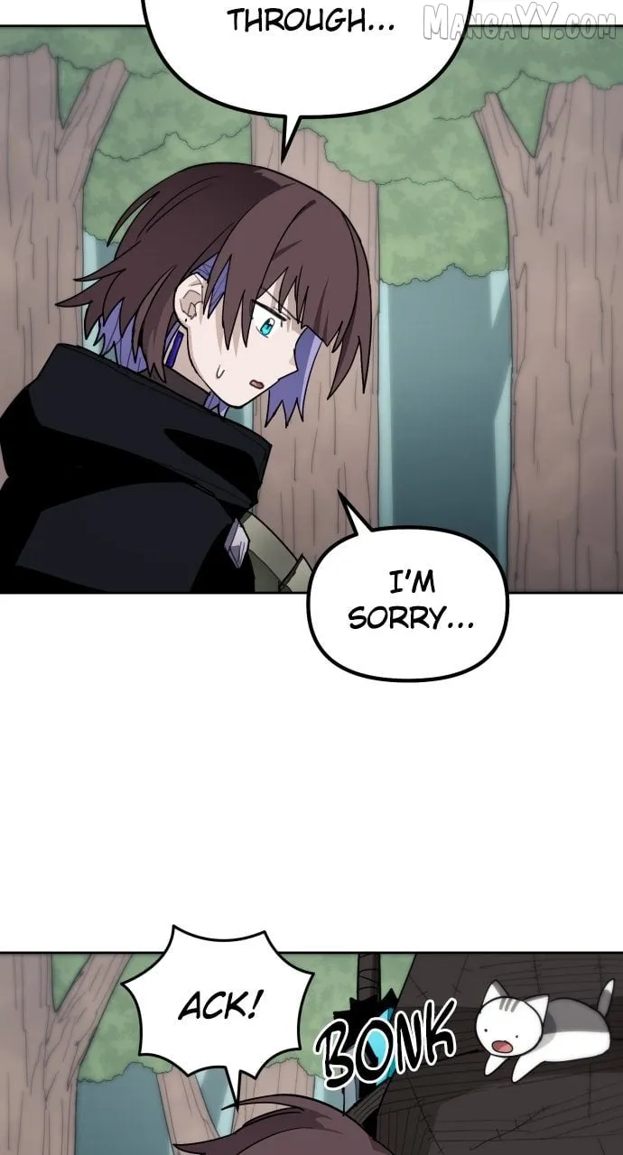 Read Just a Cat chapter 32 image 42 on Lezhin