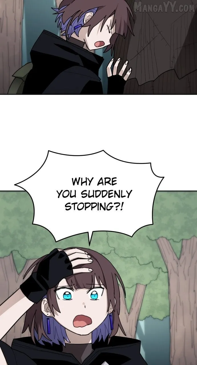 Read Just a Cat chapter 32 image 43 on Lezhin