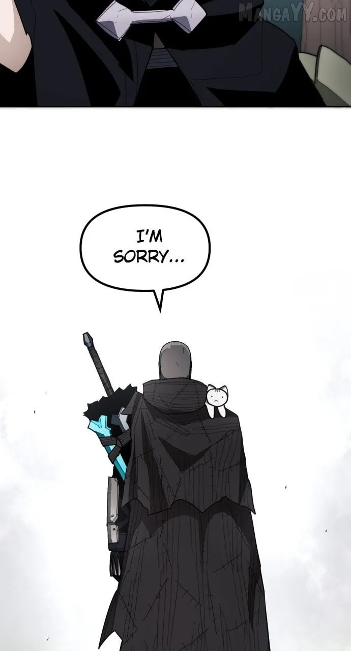 Read Just a Cat chapter 32 image 44 on Lezhin