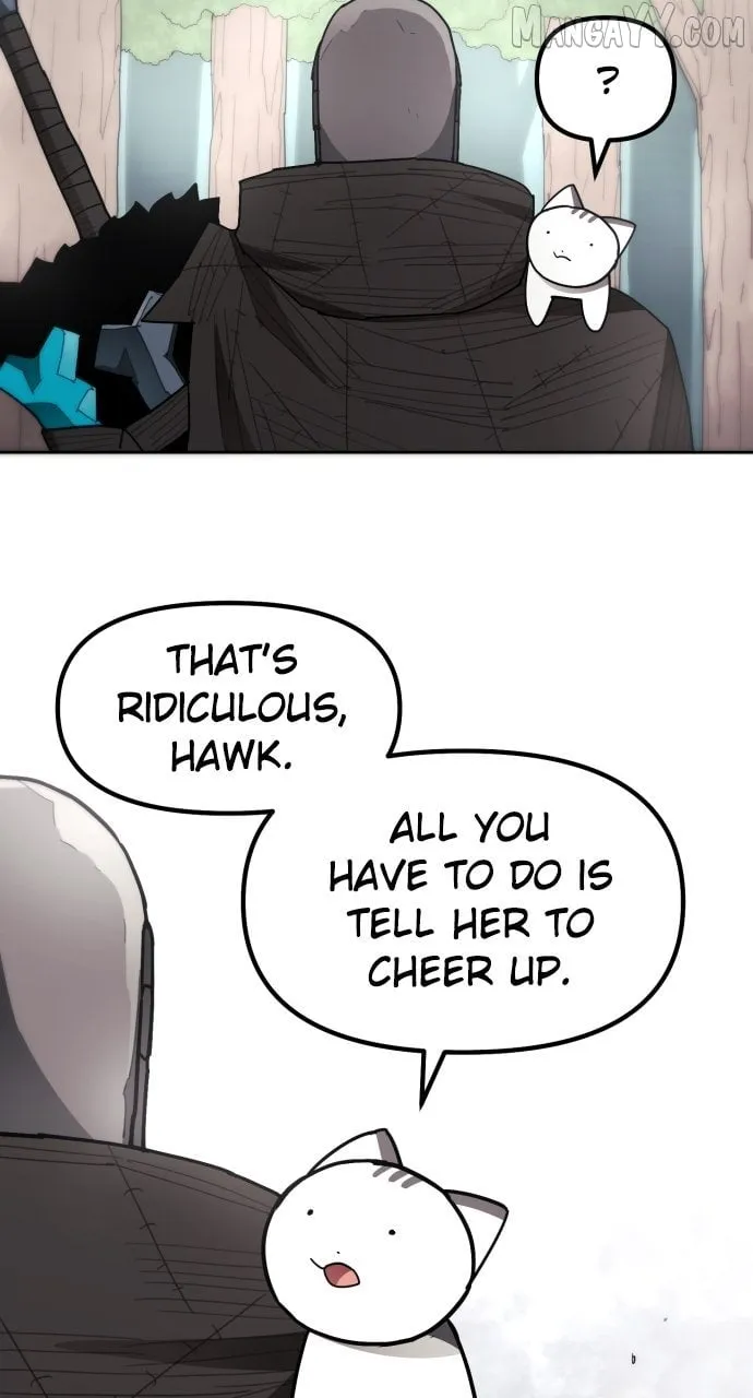 Read Just a Cat chapter 32 image 52 on Lezhin