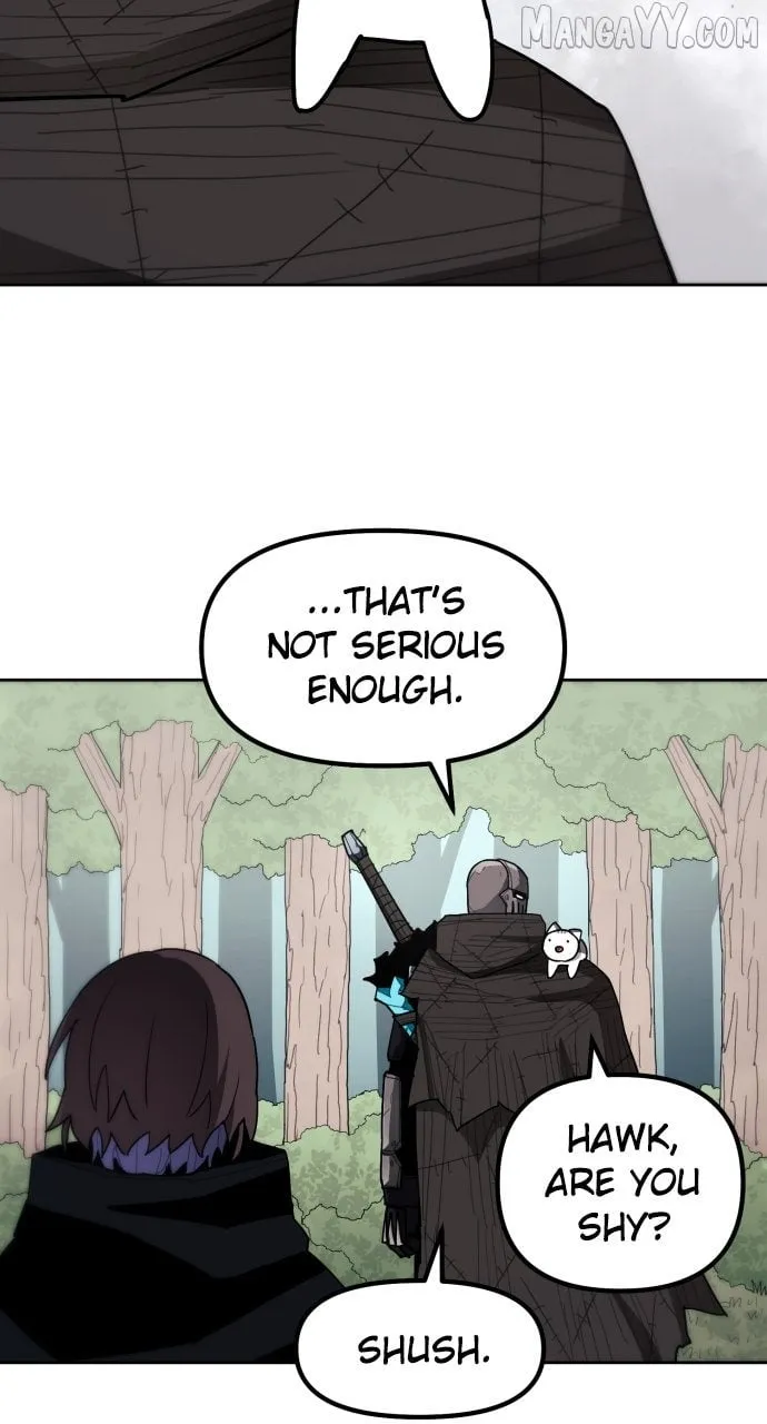 Read Just a Cat chapter 32 image 53 on Lezhin