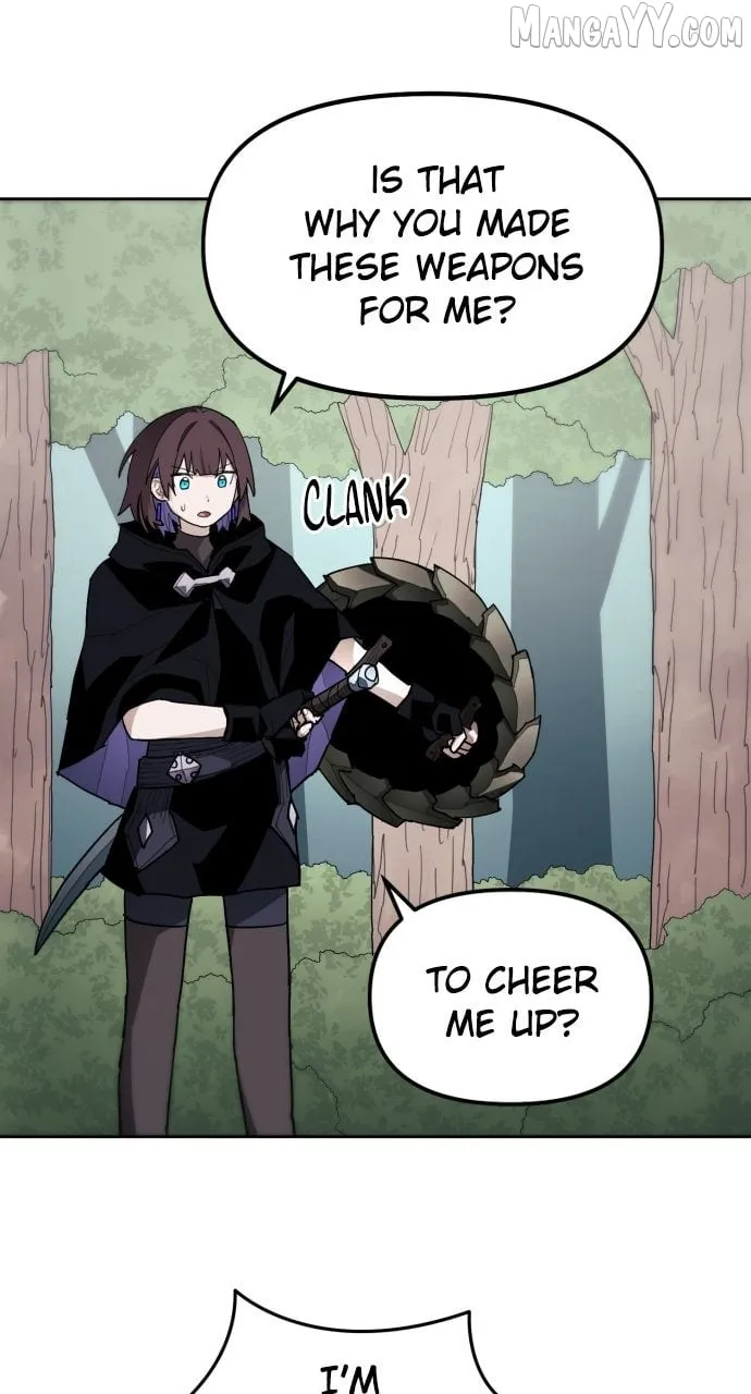 Read Just a Cat chapter 32 image 54 on Lezhin