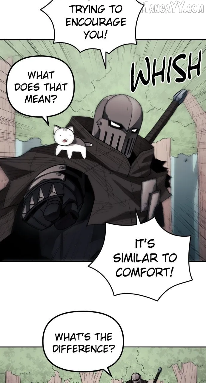 Read Just a Cat chapter 32 image 55 on Lezhin
