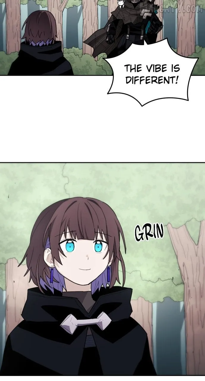 Read Just a Cat chapter 32 image 56 on Lezhin