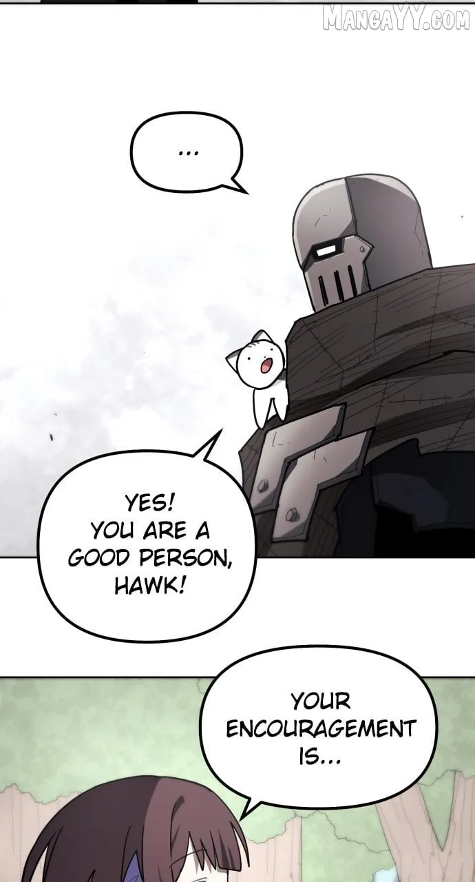 Read Just a Cat chapter 32 image 58 on Lezhin