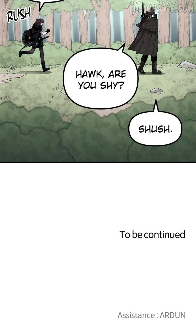 Read Just a Cat chapter 32 image 60 on Lezhin