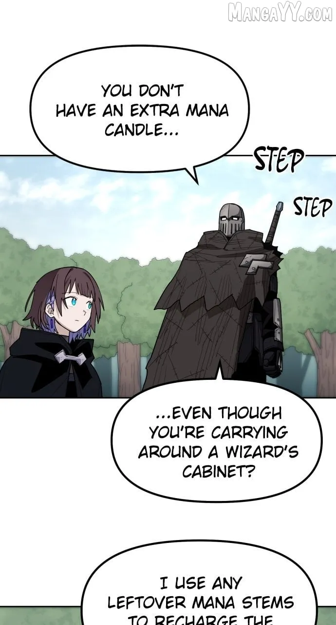 Read Just a Cat chapter 32 image 7 on Lezhin