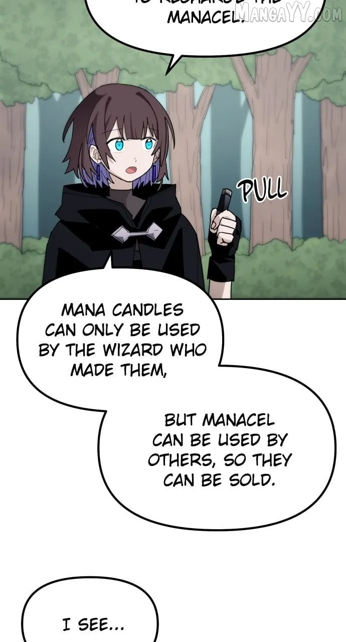Read Just a Cat chapter 32 image 8 on Lezhin