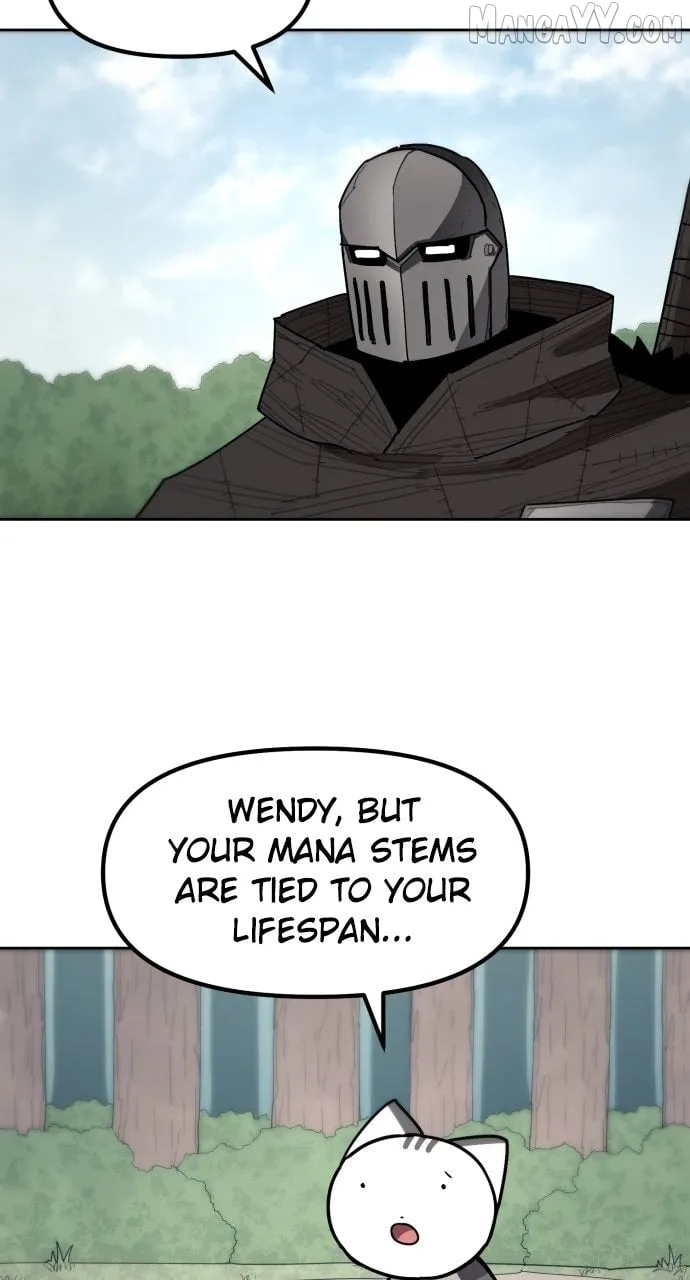 Read Just a Cat chapter 32 image 9 on Lezhin