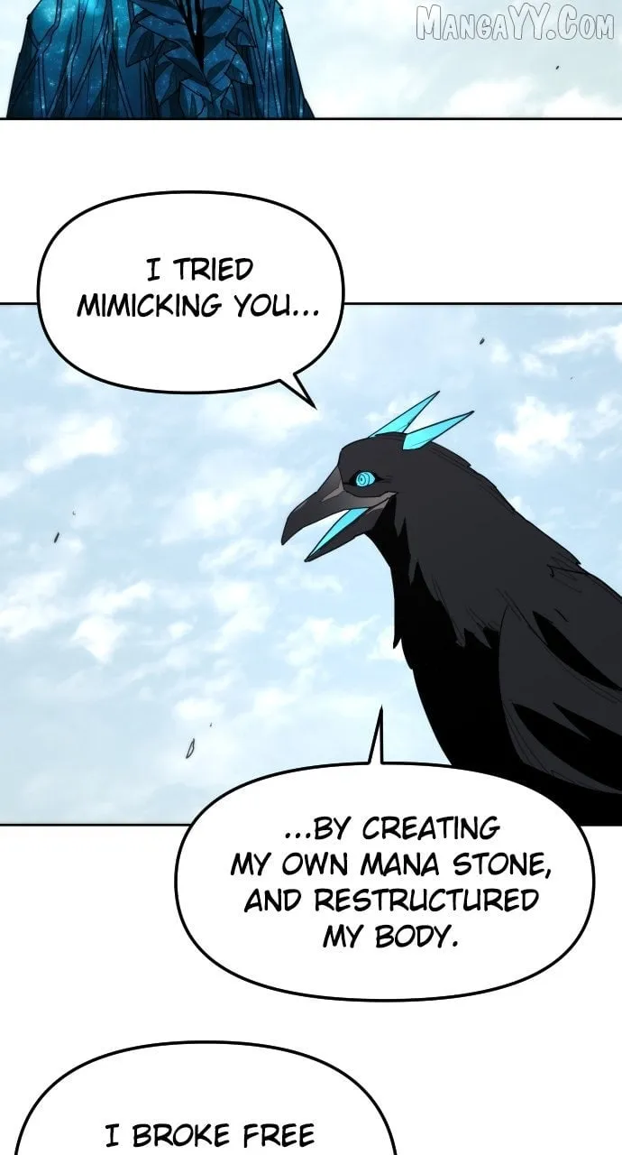Read Just a Cat chapter 33 image 16 on Lezhin