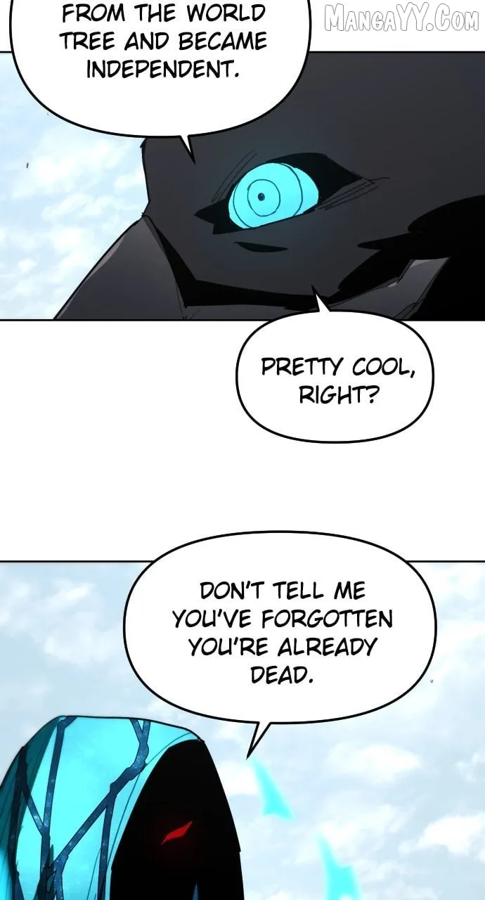 Read Just a Cat chapter 33 image 17 on Lezhin