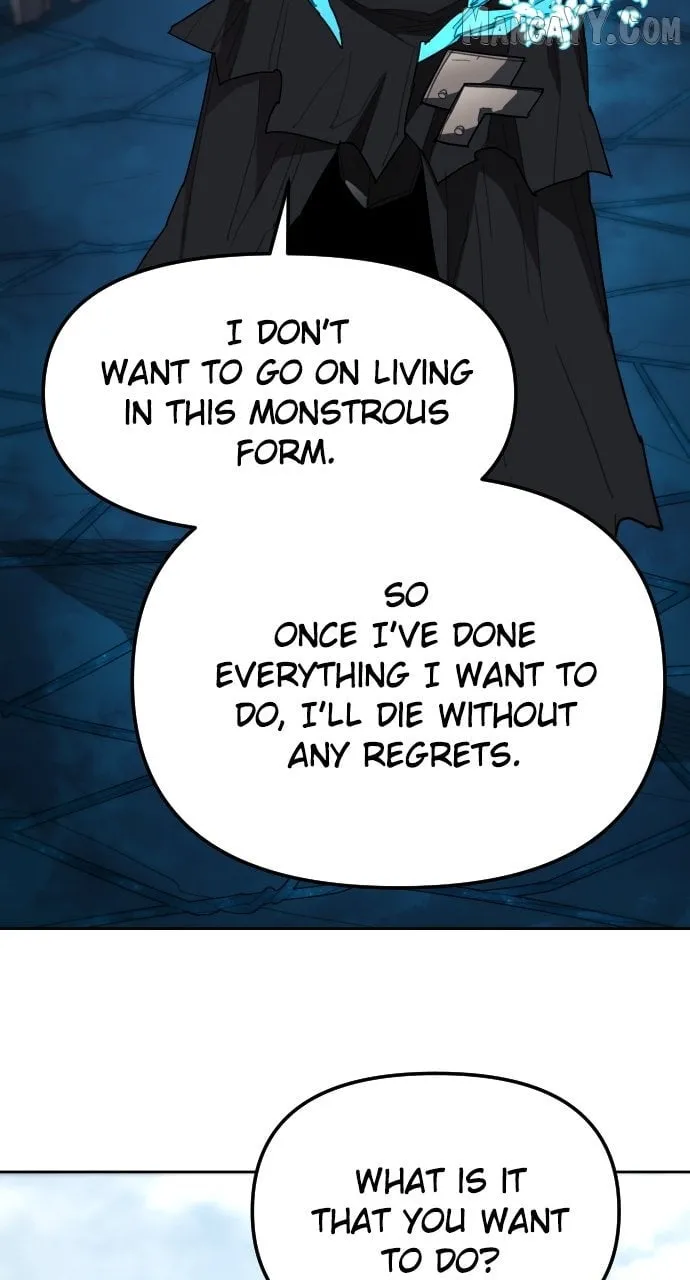 Read Just a Cat chapter 33 image 19 on Lezhin