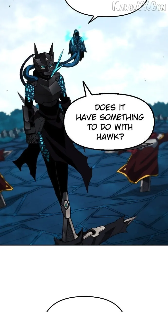 Read Just a Cat chapter 33 image 20 on Lezhin