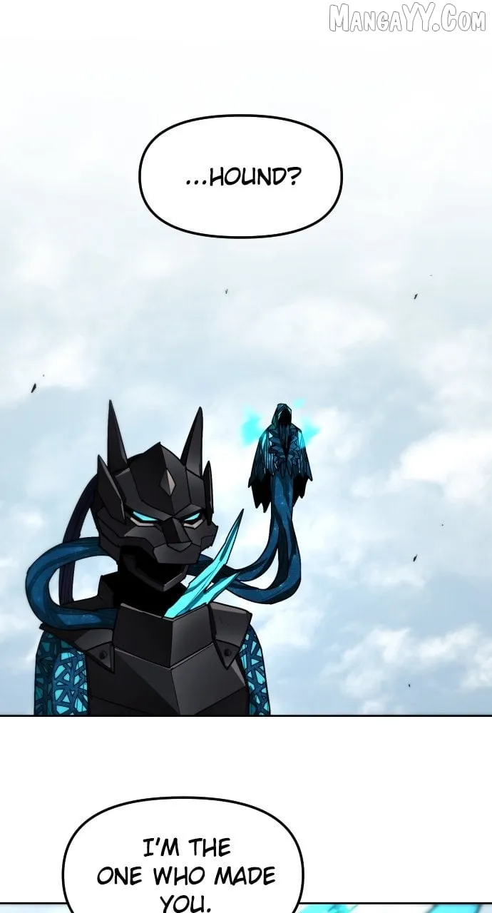 Read Just a Cat chapter 33 image 22 on Lezhin