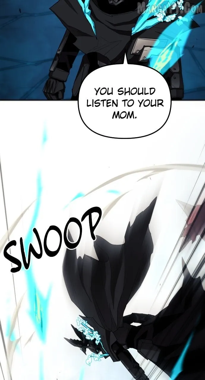 Read Just a Cat chapter 33 image 23 on Lezhin