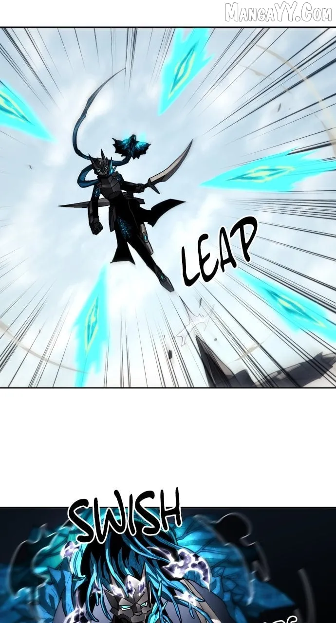 Read Just a Cat chapter 33 image 25 on Lezhin