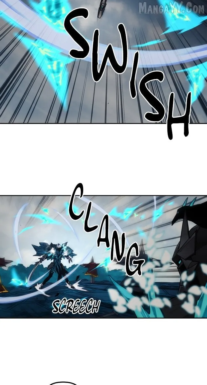 Read Just a Cat chapter 33 image 27 on Lezhin