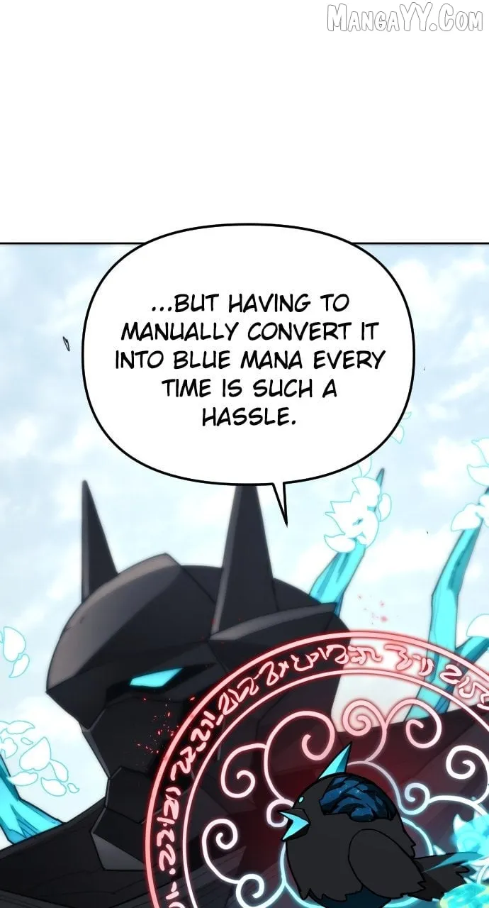 Read Just a Cat chapter 33 image 3 on Lezhin