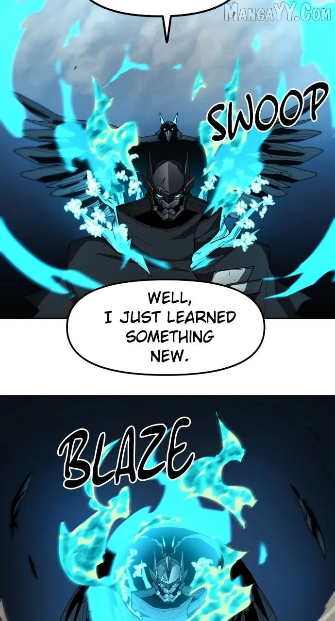 Read Just a Cat chapter 33 image 30 on Lezhin
