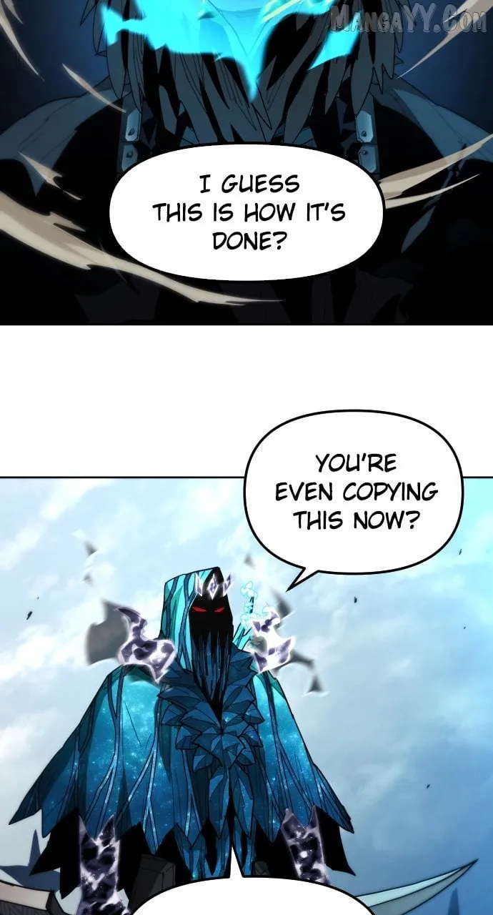 Read Just a Cat chapter 33 image 31 on Lezhin