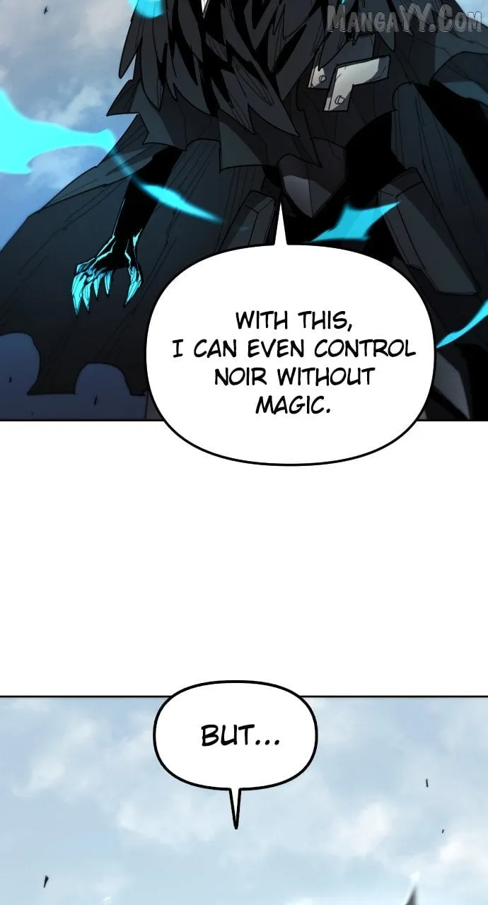 Read Just a Cat chapter 33 image 33 on Lezhin