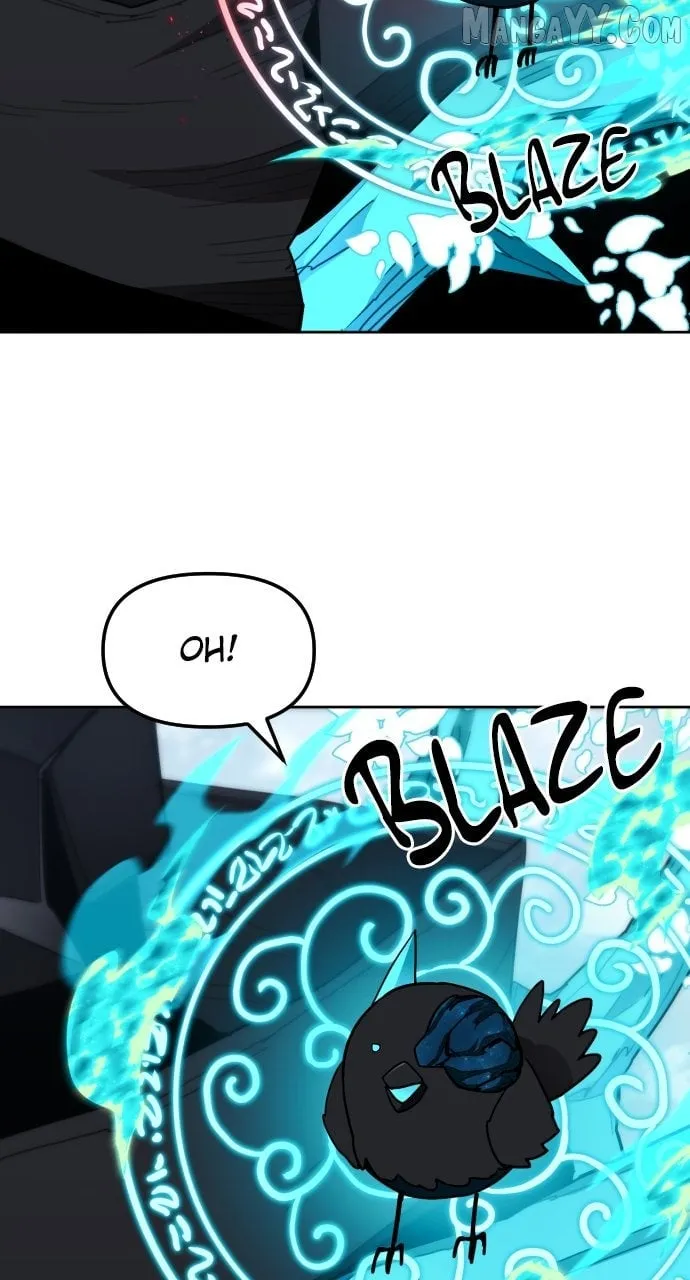 Read Just a Cat chapter 33 image 4 on Lezhin