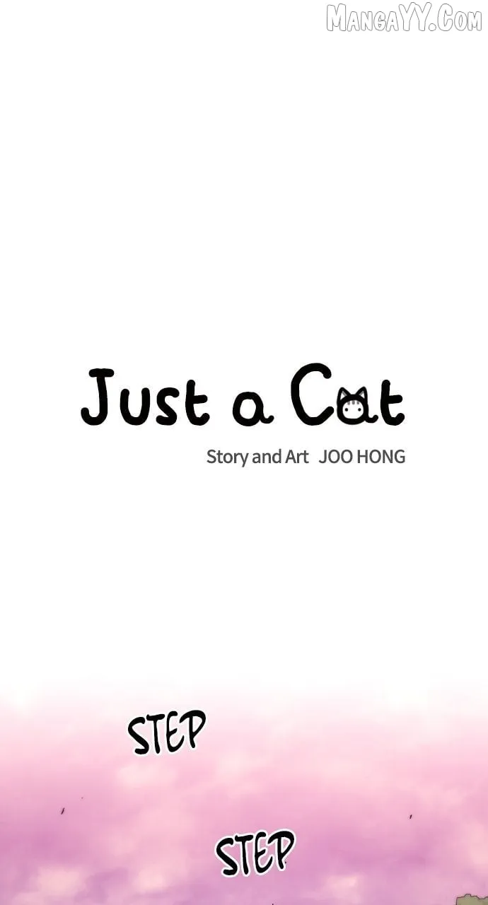 Read Just a Cat chapter 33 image 40 on Lezhin