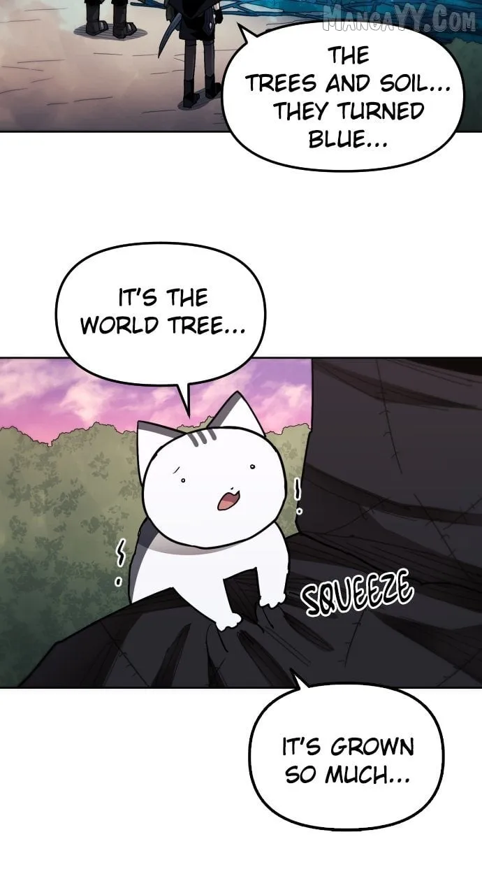 Read Just a Cat chapter 33 image 43 on Lezhin