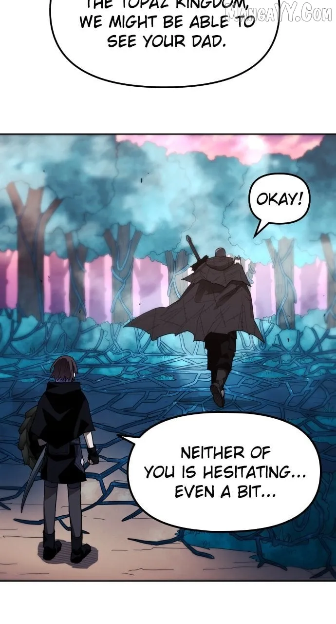 Read Just a Cat chapter 33 image 49 on Lezhin