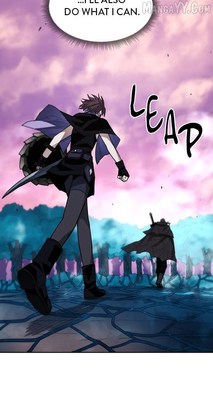 Read Just a Cat chapter 33 image 51 on Lezhin