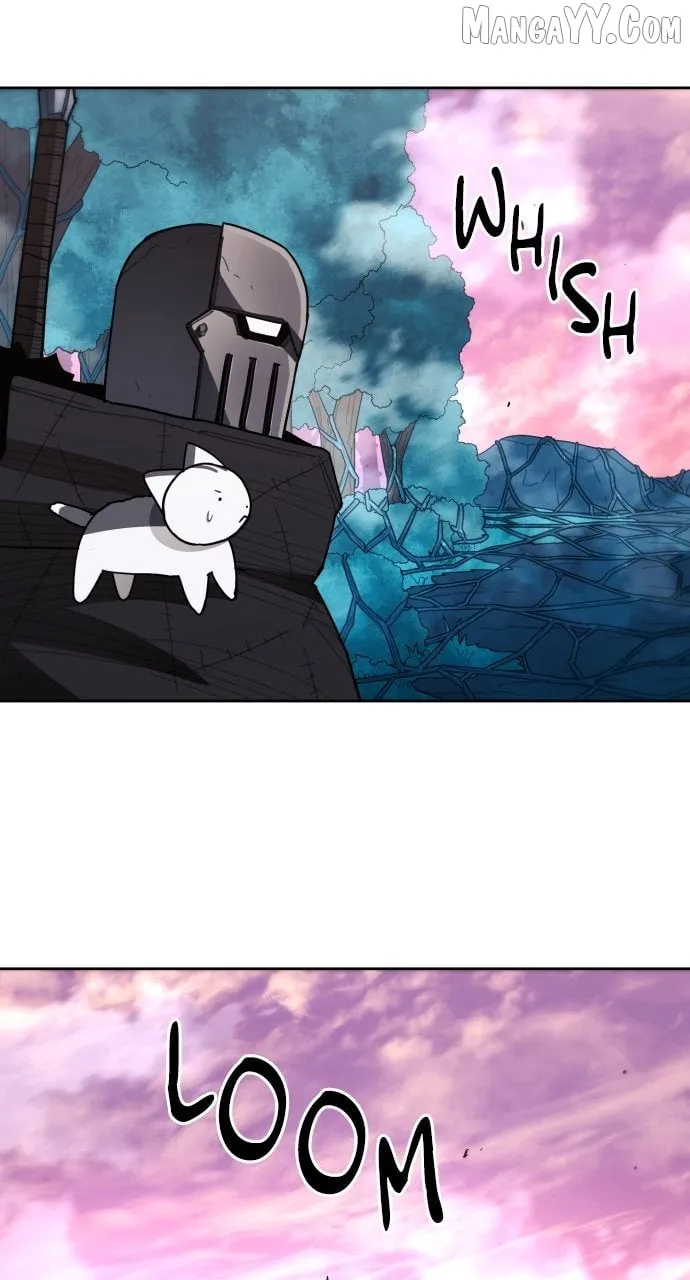 Read Just a Cat chapter 33 image 52 on Lezhin