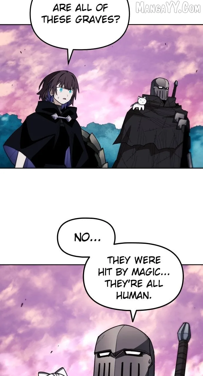 Read Just a Cat chapter 33 image 54 on Lezhin