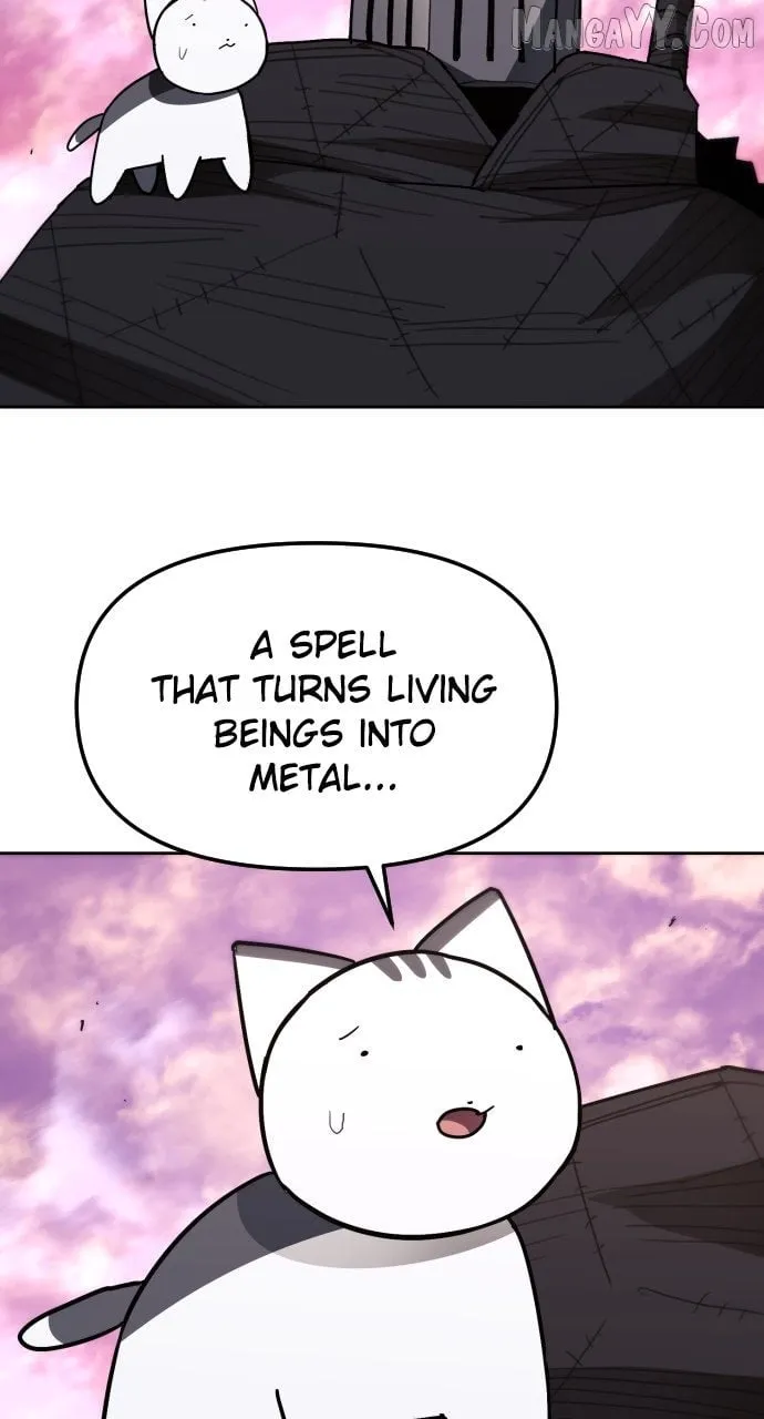 Read Just a Cat chapter 33 image 55 on Lezhin